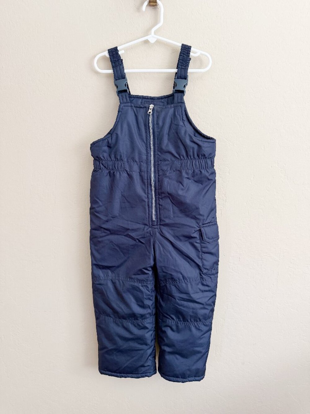 Carter’s Snow Bib / Overalls • 4T